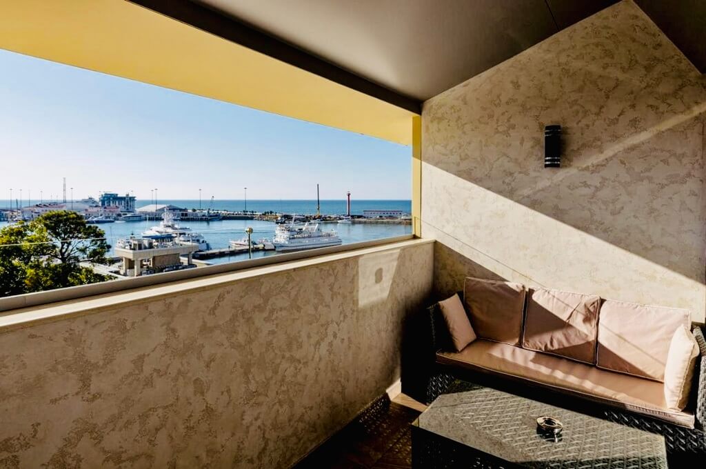 фото Marina Yacht by Stellar Hotels